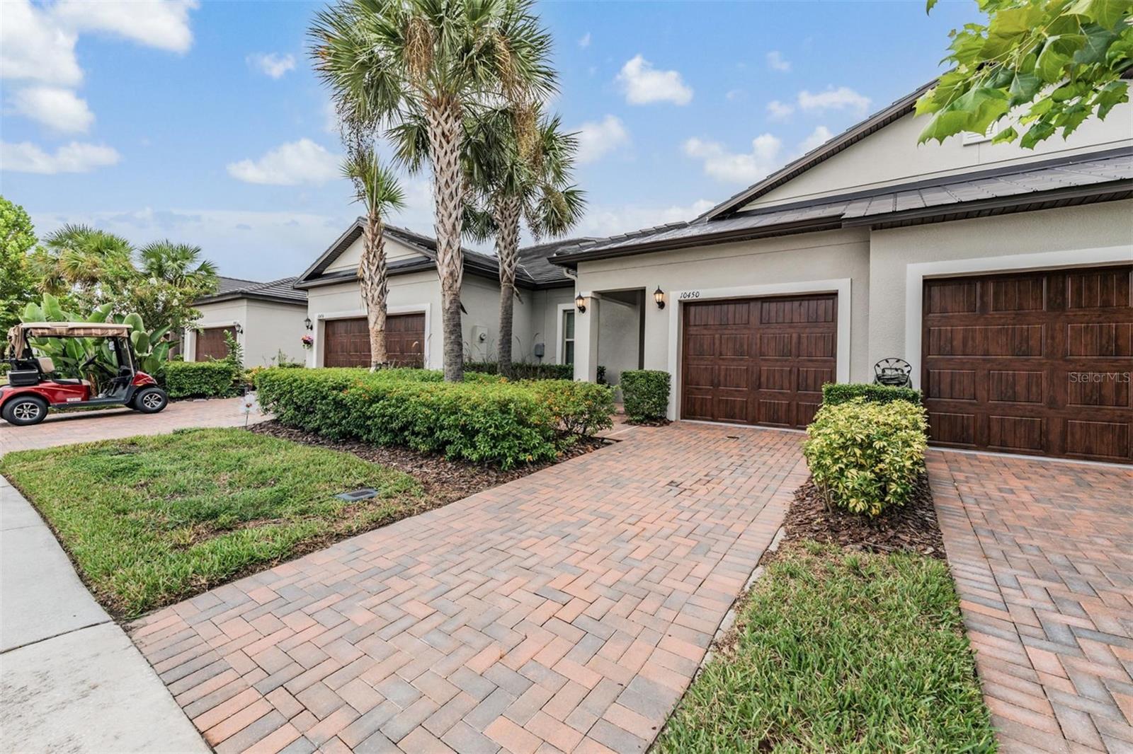 MIRADA ACTIVE ADULT - Residential