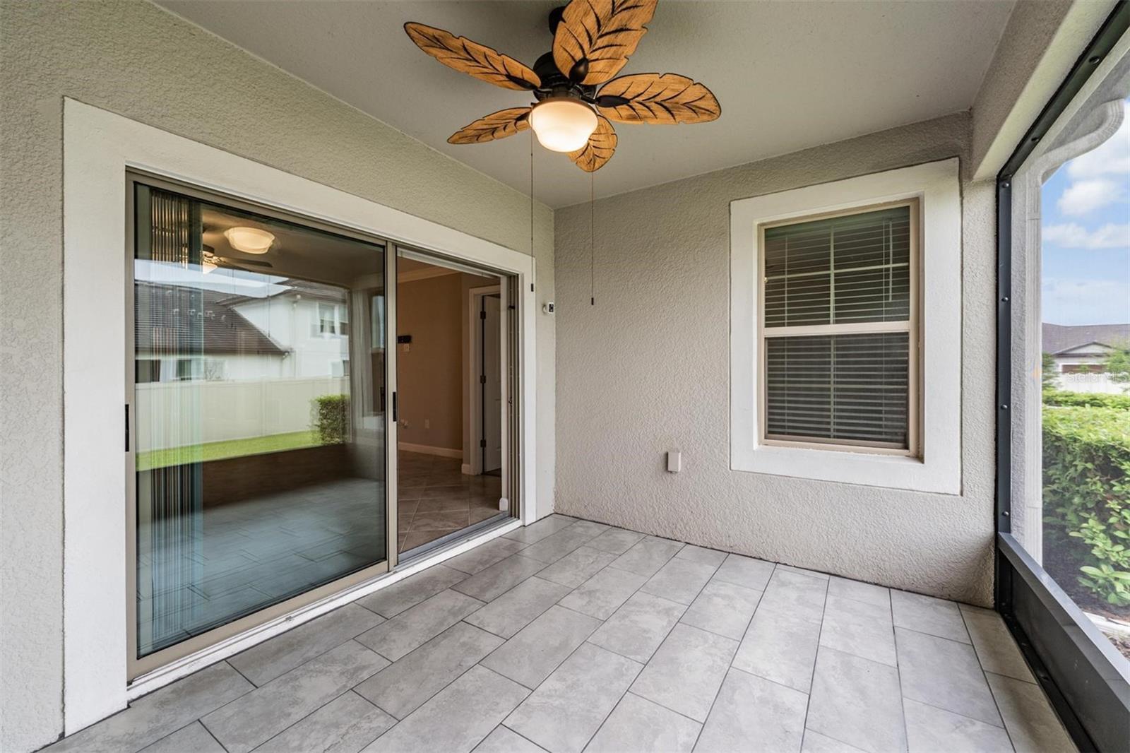 MIRADA ACTIVE ADULT - Residential