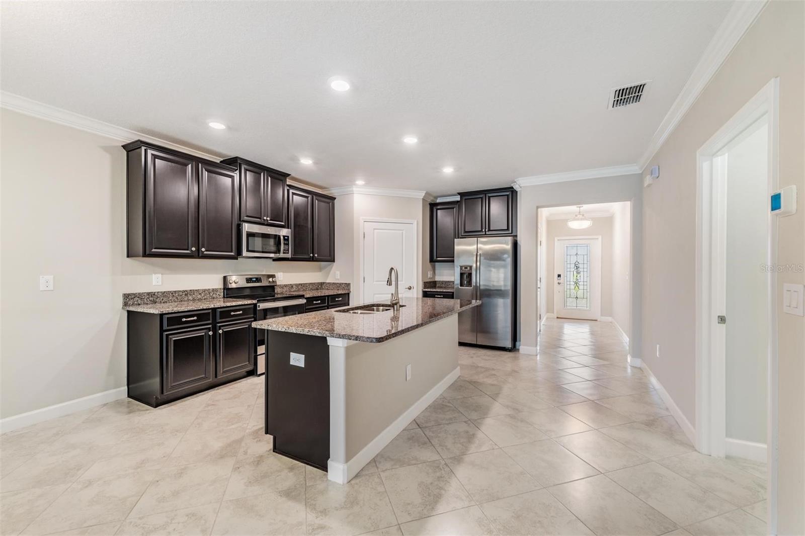 MIRADA ACTIVE ADULT - Residential