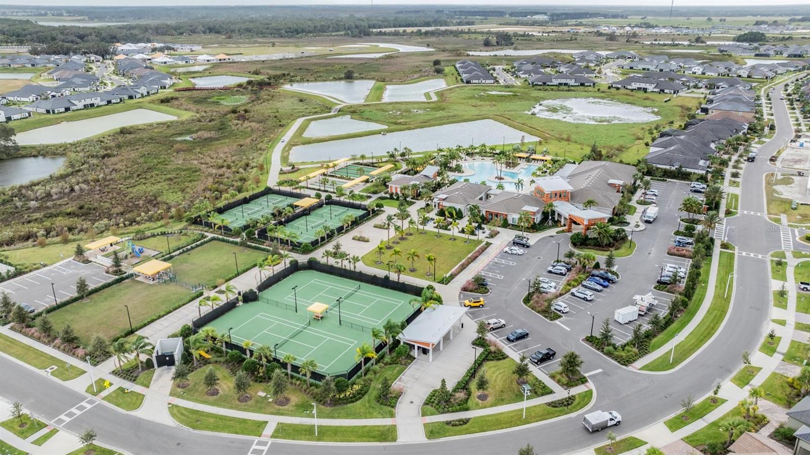 MIRADA ACTIVE ADULT - Residential