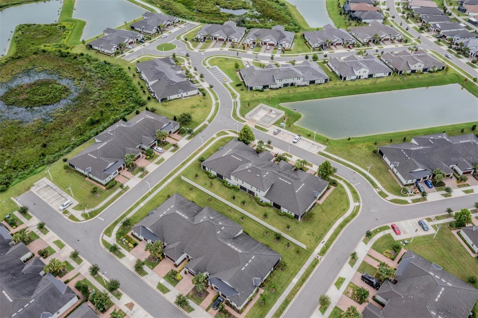 MIRADA ACTIVE ADULT - Residential