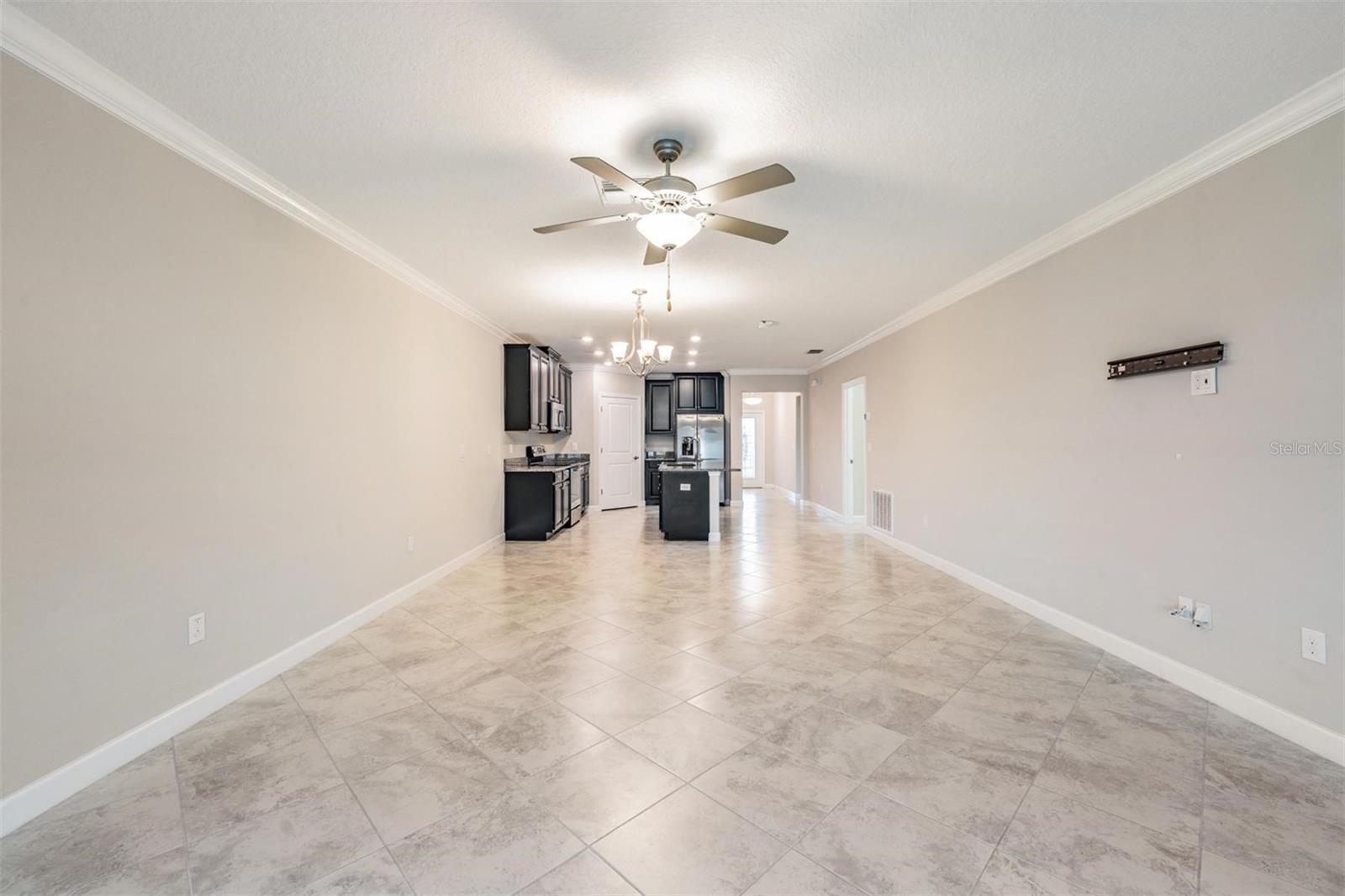 MIRADA ACTIVE ADULT - Residential