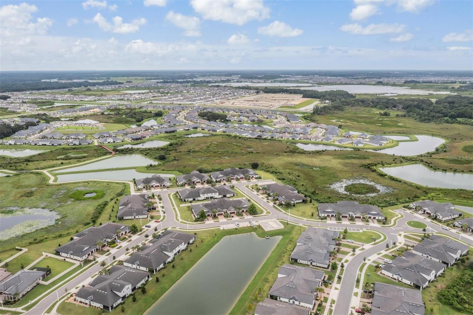 MIRADA ACTIVE ADULT - Residential