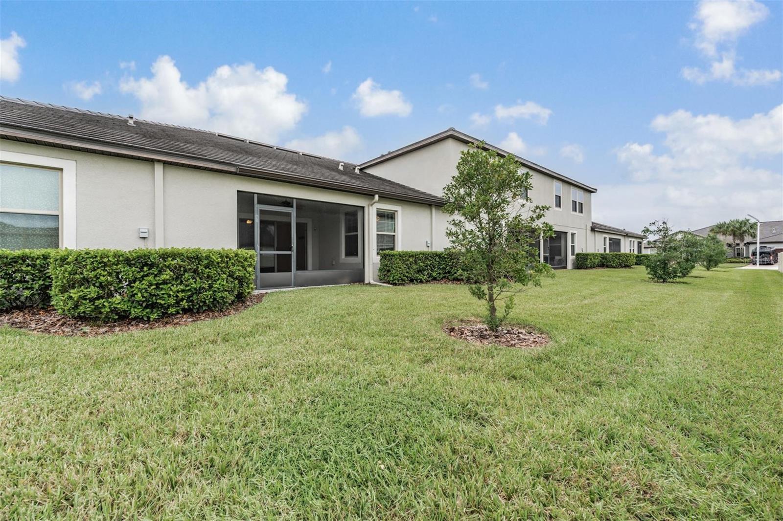 MIRADA ACTIVE ADULT - Residential
