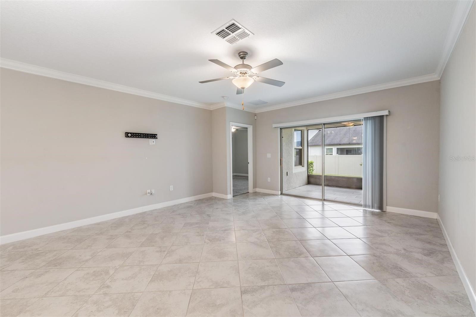 MIRADA ACTIVE ADULT - Residential