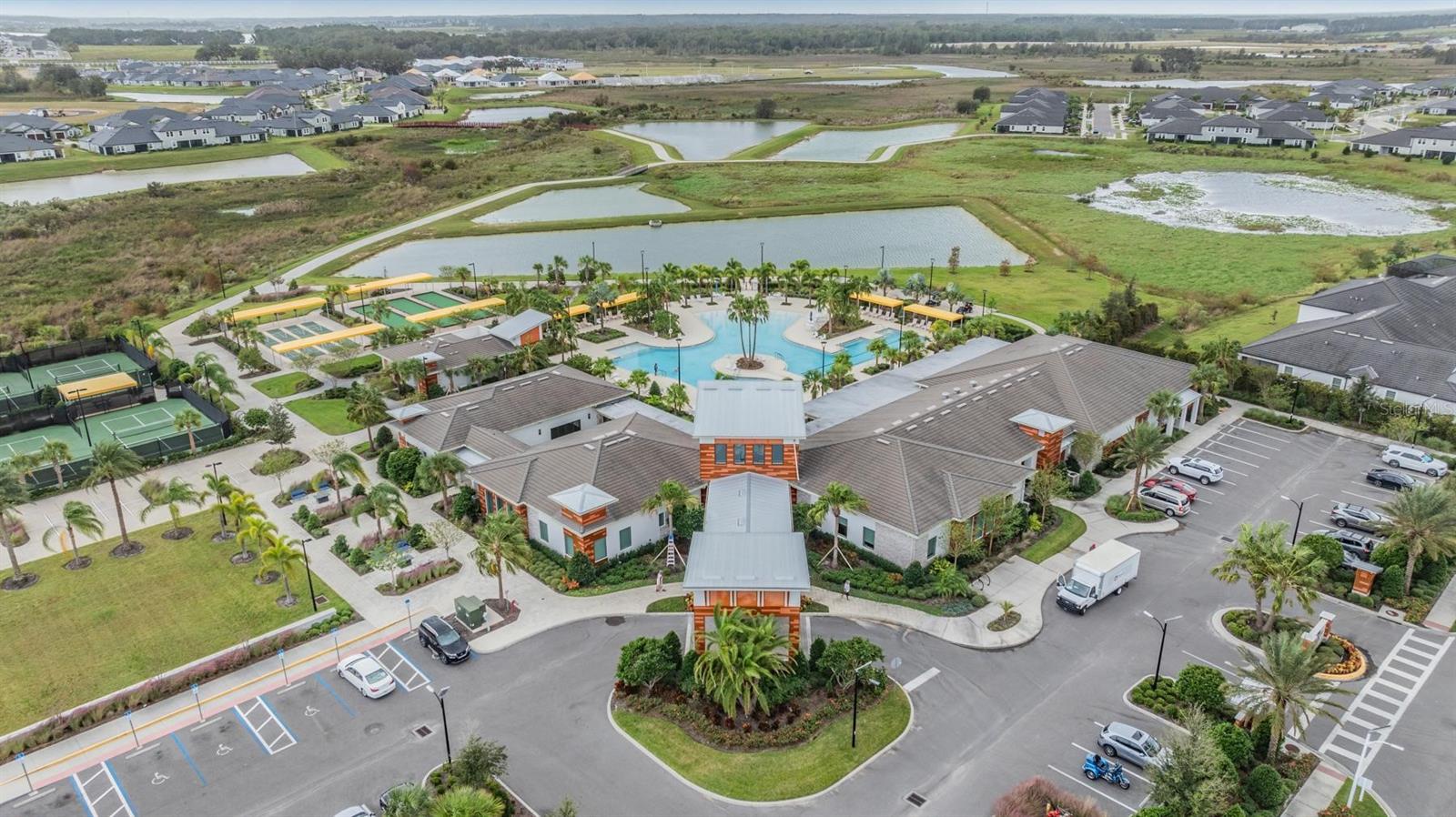 MIRADA ACTIVE ADULT - Residential