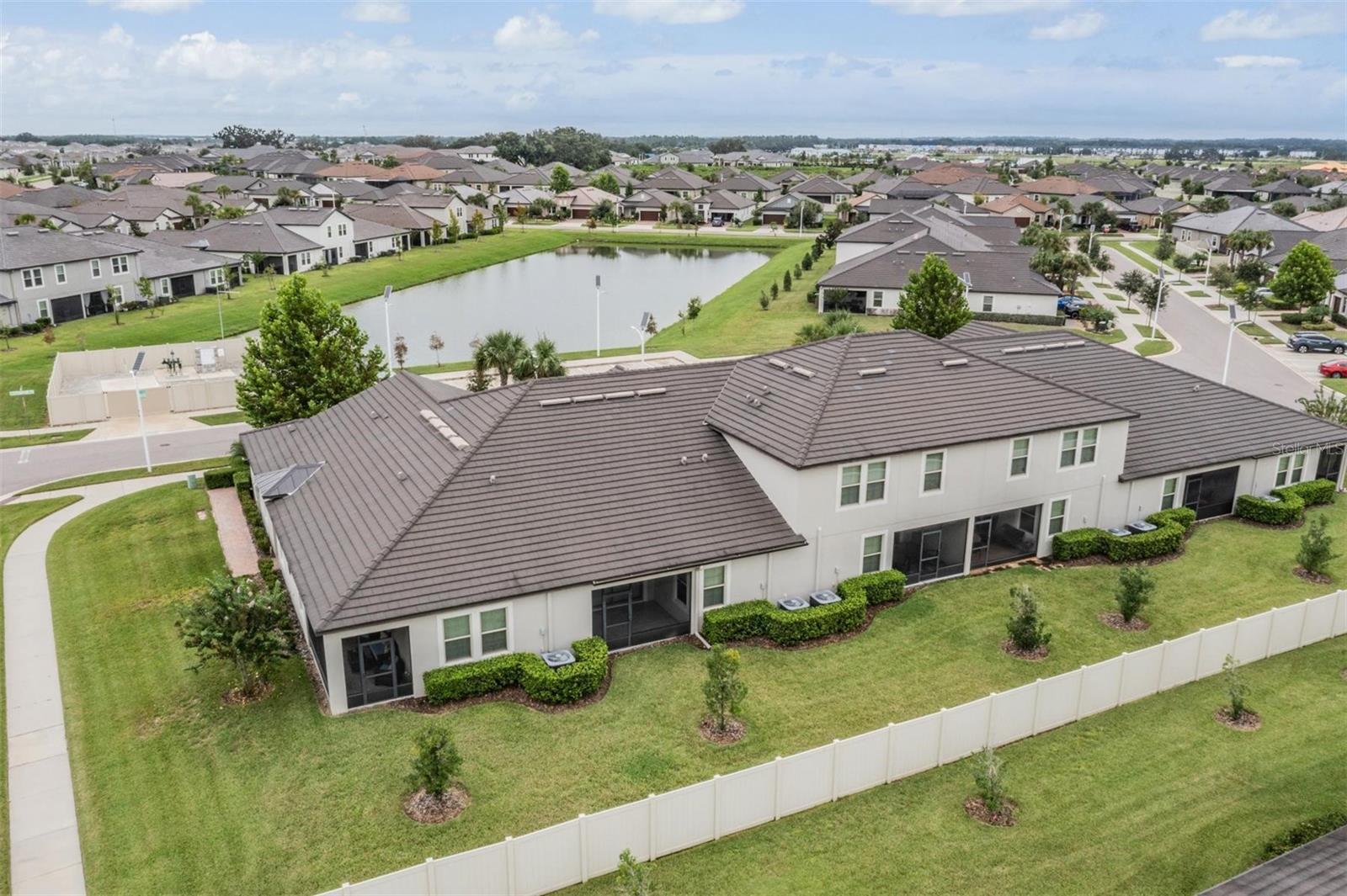 MIRADA ACTIVE ADULT - Residential