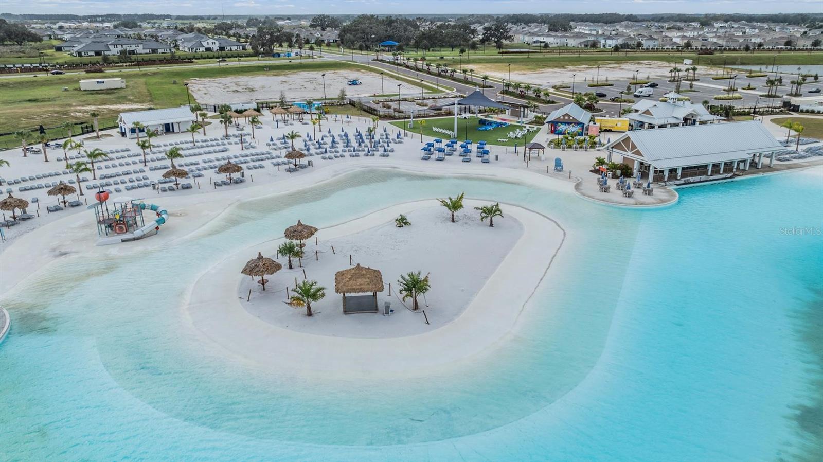 MIRADA ACTIVE ADULT - Residential