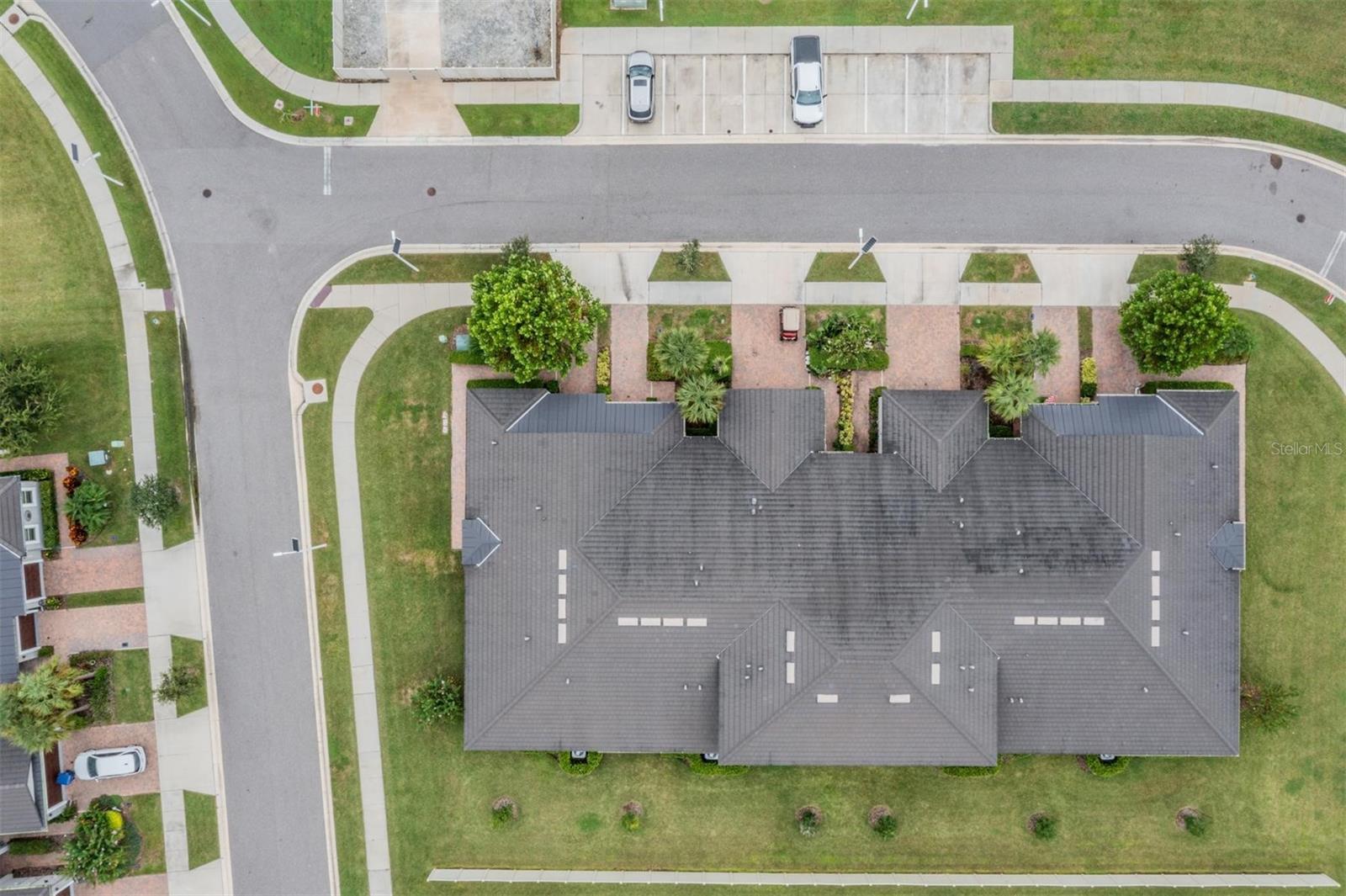 MIRADA ACTIVE ADULT - Residential