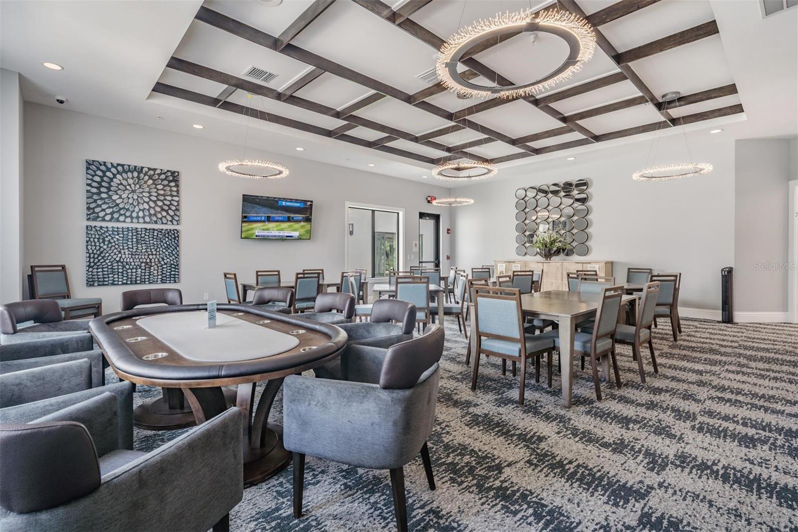 MIRADA ACTIVE ADULT - Residential