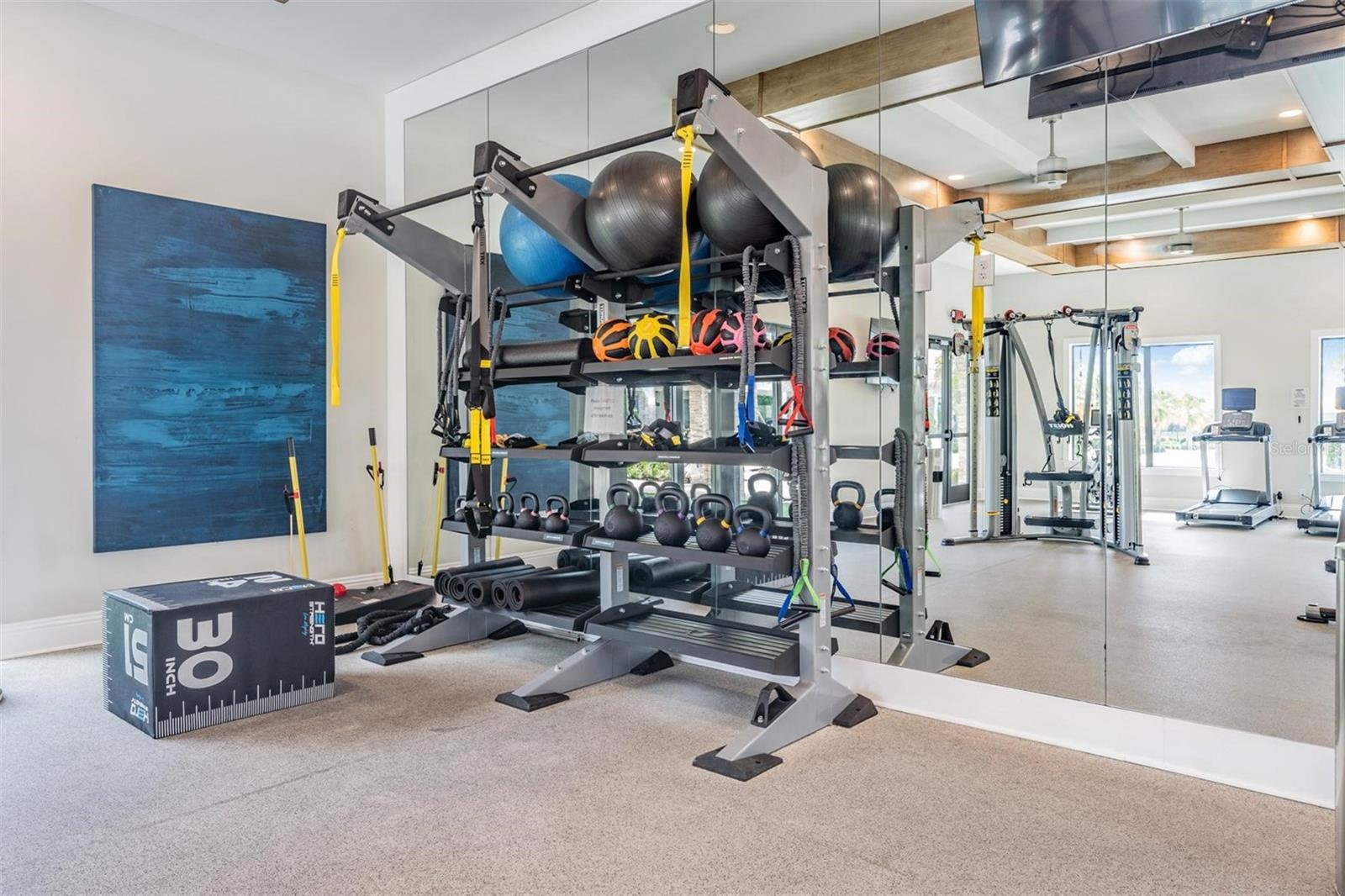 MIRADA ACTIVE ADULT - Residential