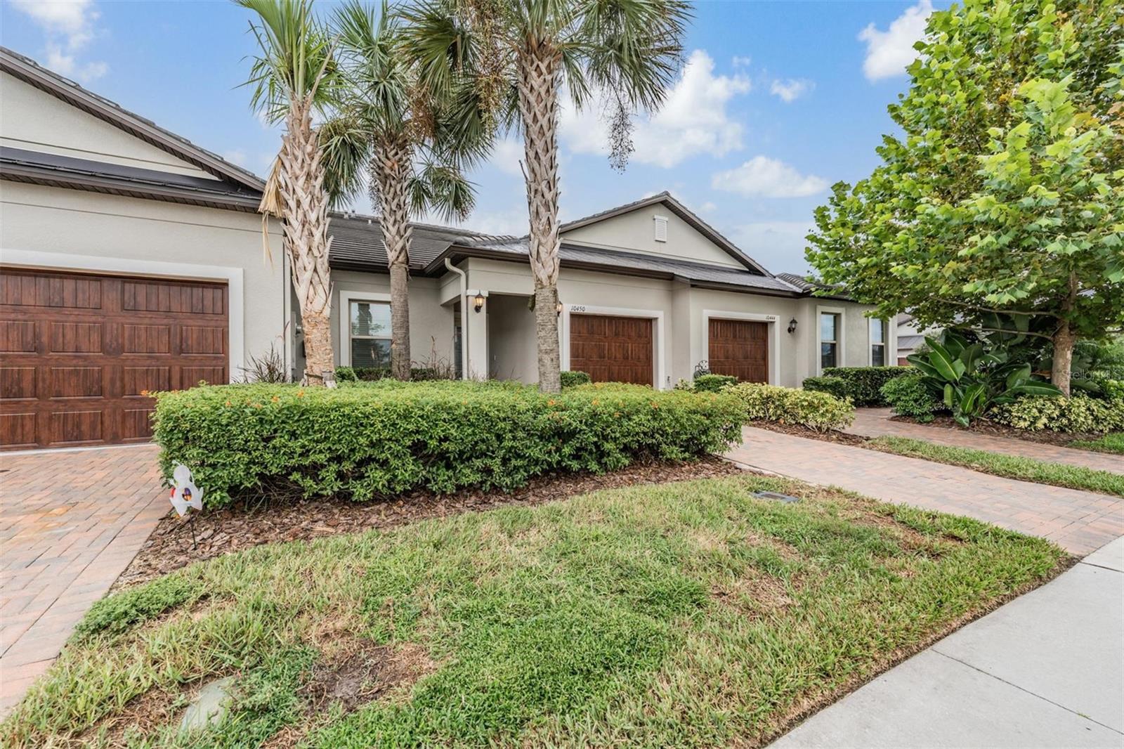 MIRADA ACTIVE ADULT - Residential