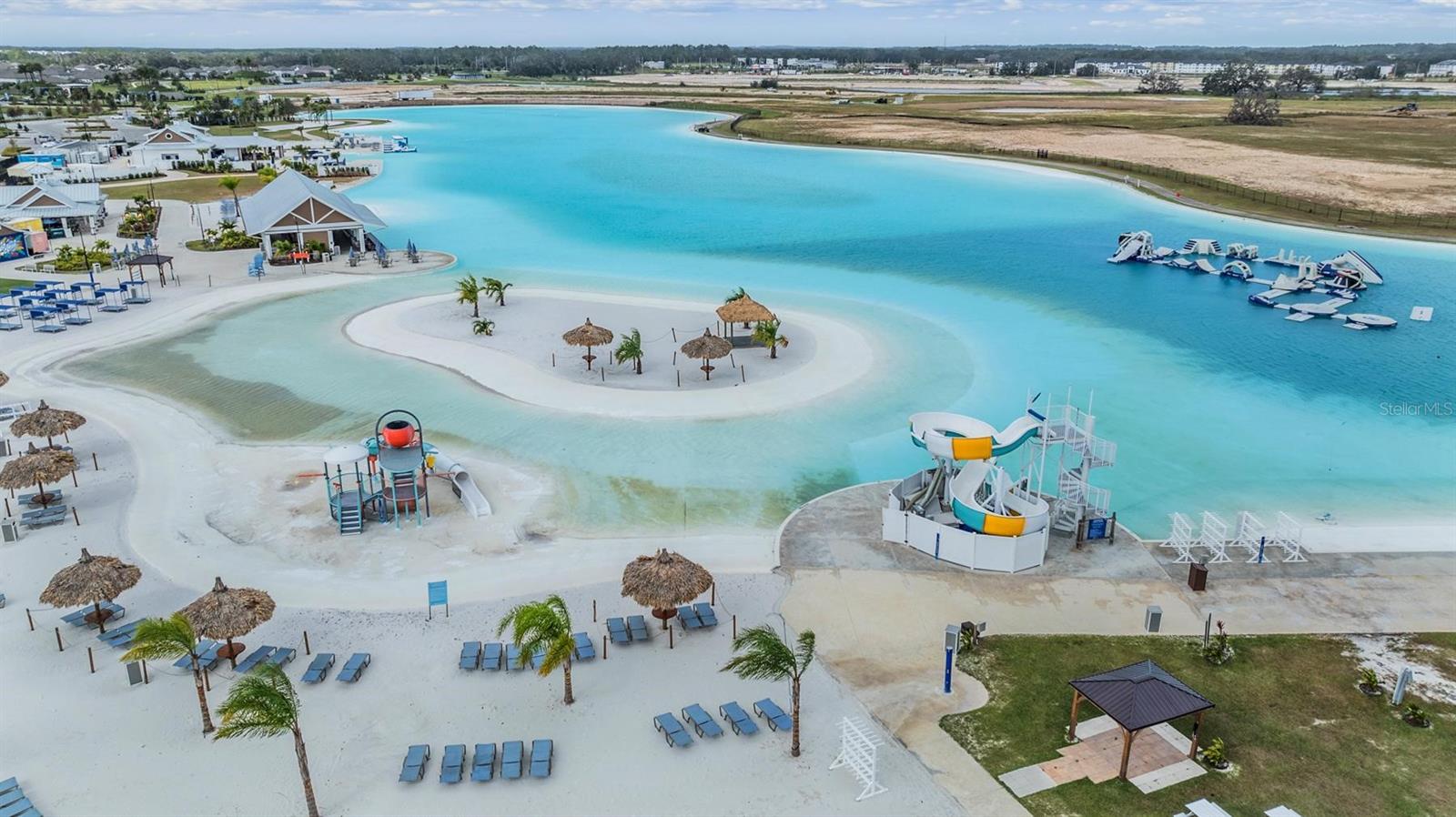 MIRADA ACTIVE ADULT - Residential