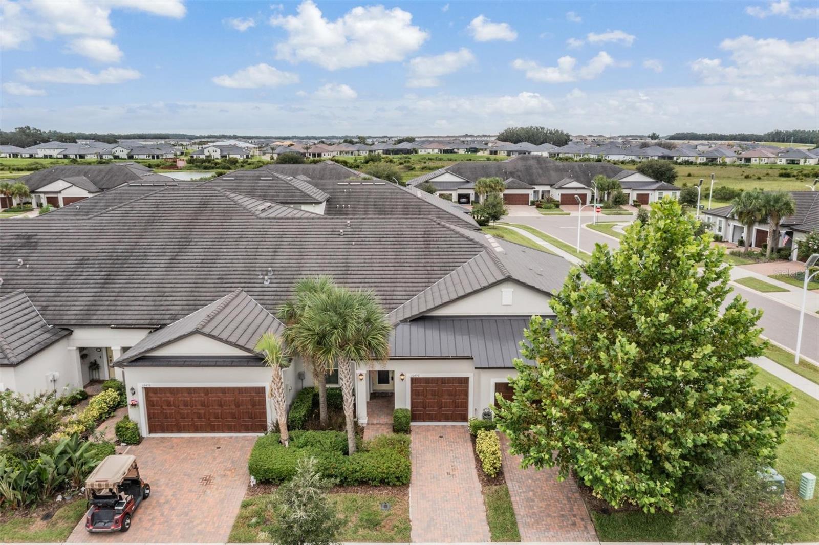 MIRADA ACTIVE ADULT - Residential