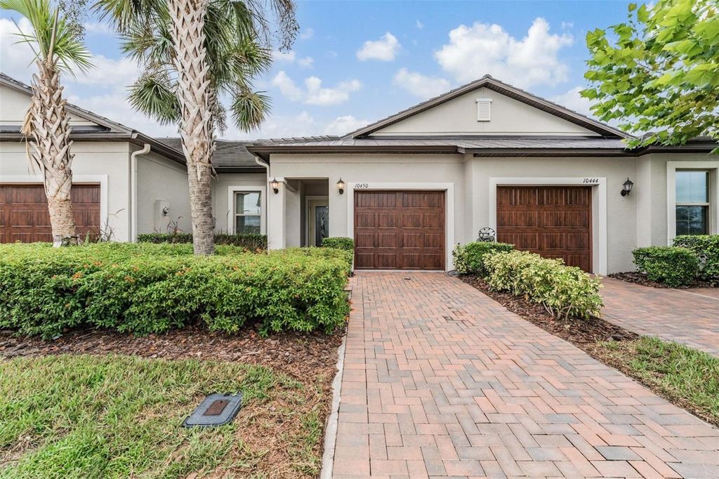 Photo of 10450 Weldon Cork Way, San Antonio, FL 33576 (MLS # TB8426494)