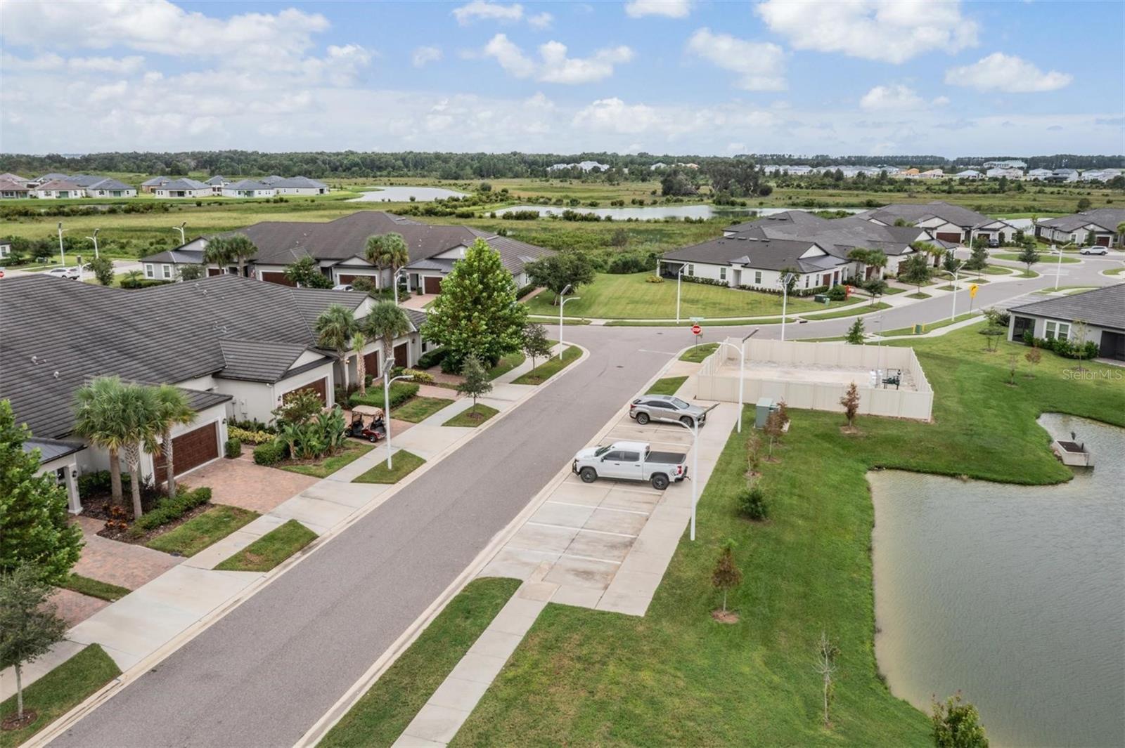 MIRADA ACTIVE ADULT - Residential