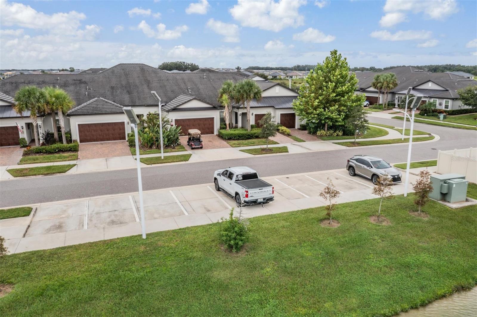 MIRADA ACTIVE ADULT - Residential