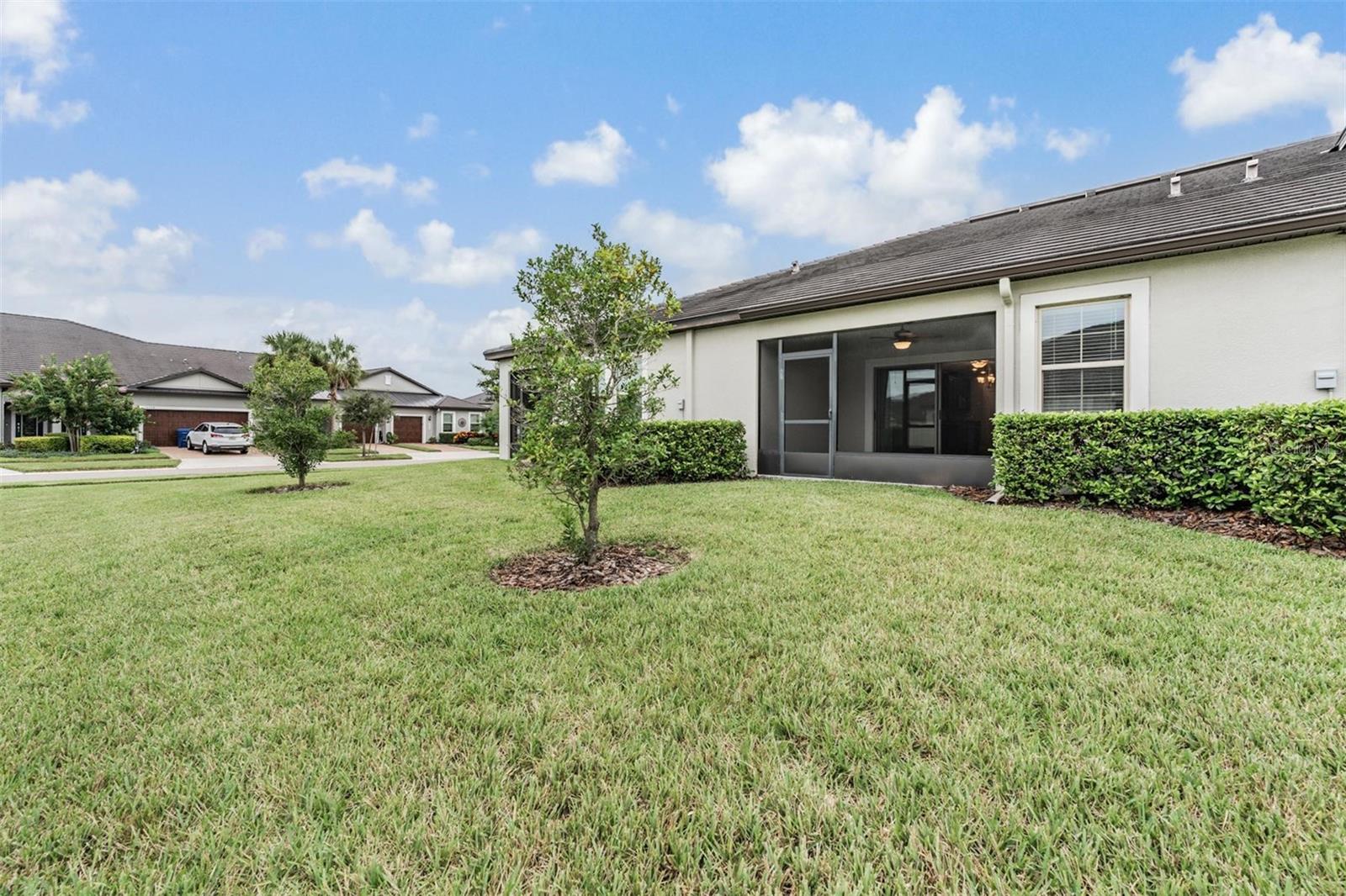 MIRADA ACTIVE ADULT - Residential