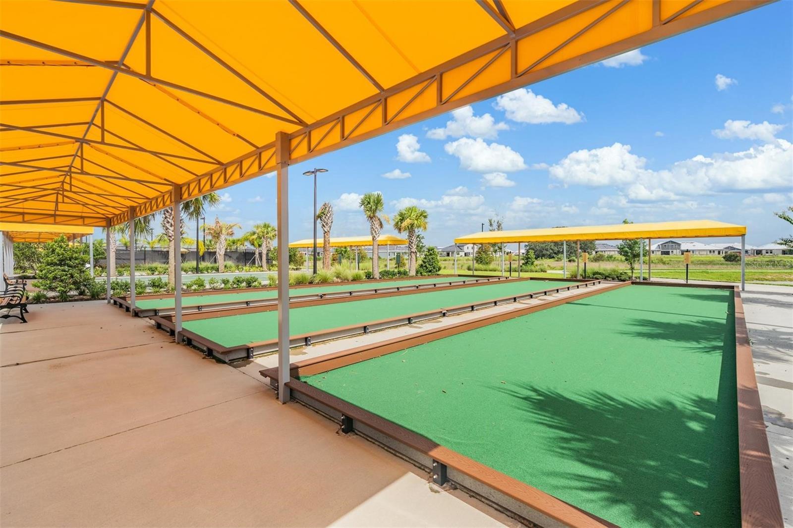 MIRADA ACTIVE ADULT - Residential