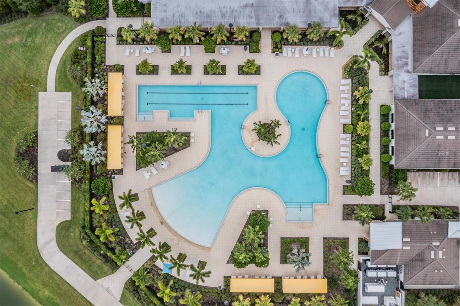 MIRADA ACTIVE ADULT - Residential