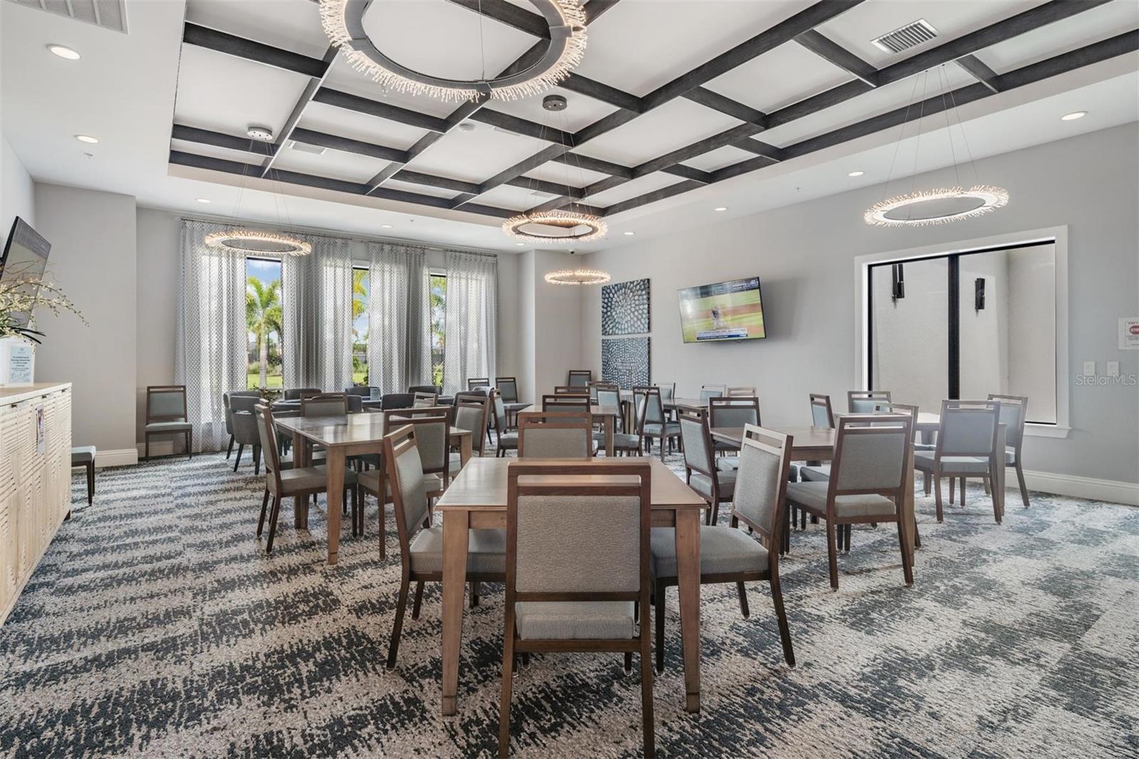 MIRADA ACTIVE ADULT - Residential