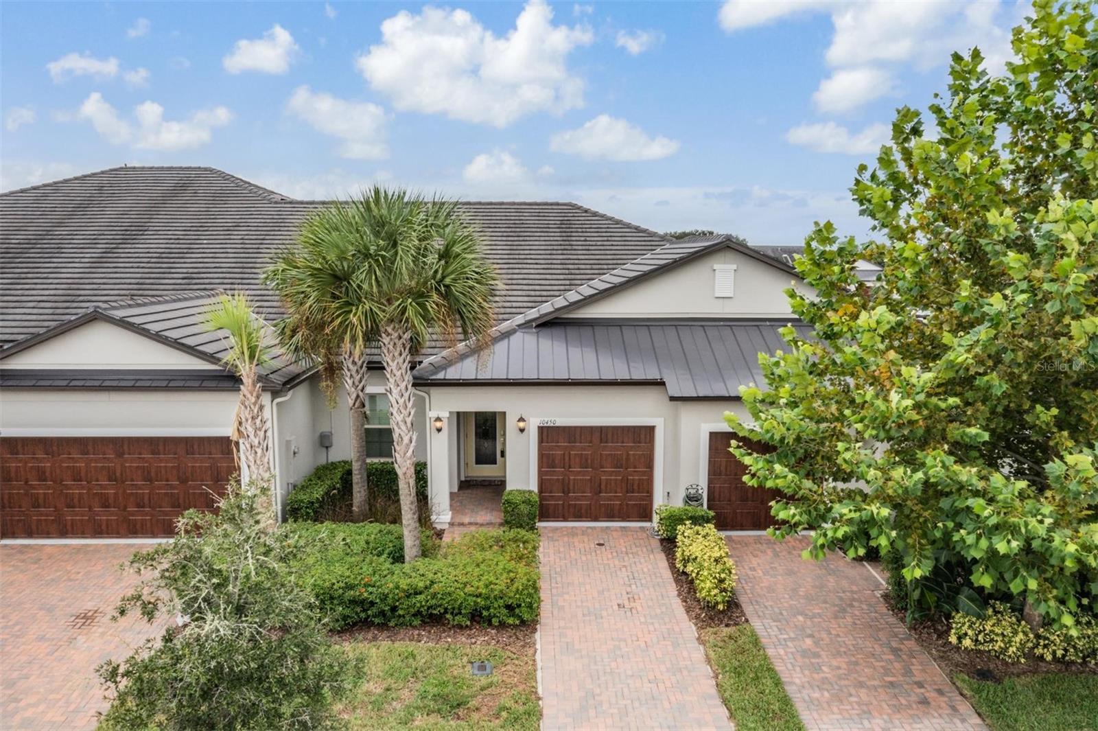MIRADA ACTIVE ADULT - Residential