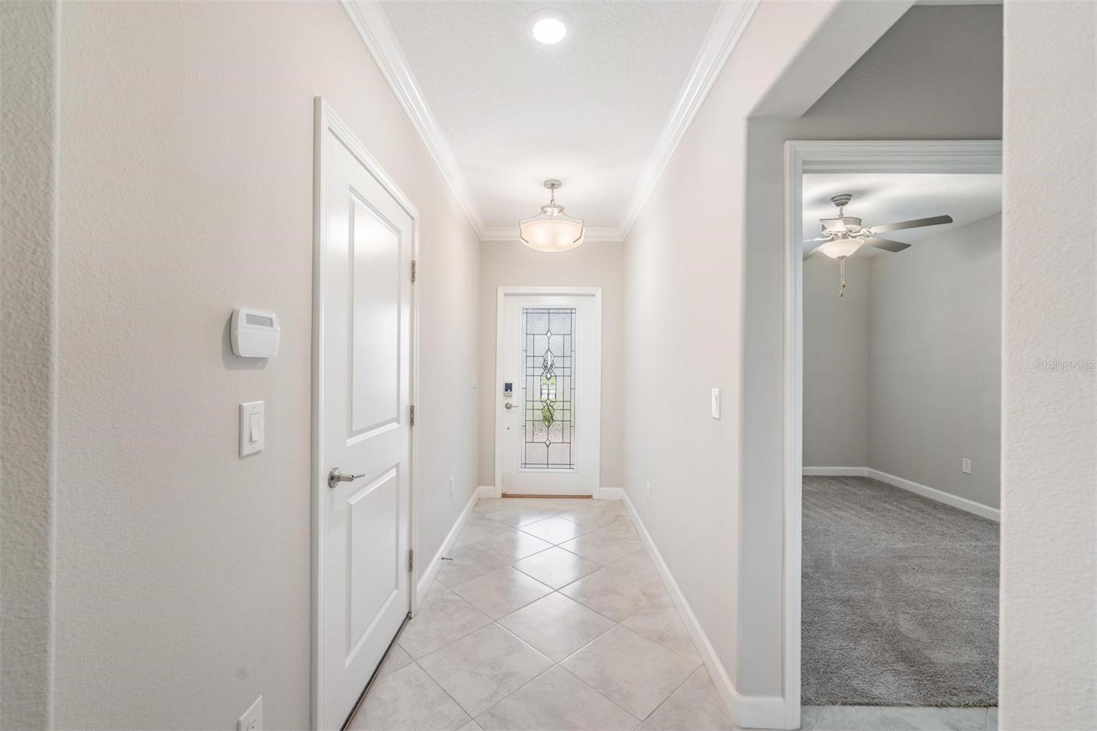 MIRADA ACTIVE ADULT - Residential