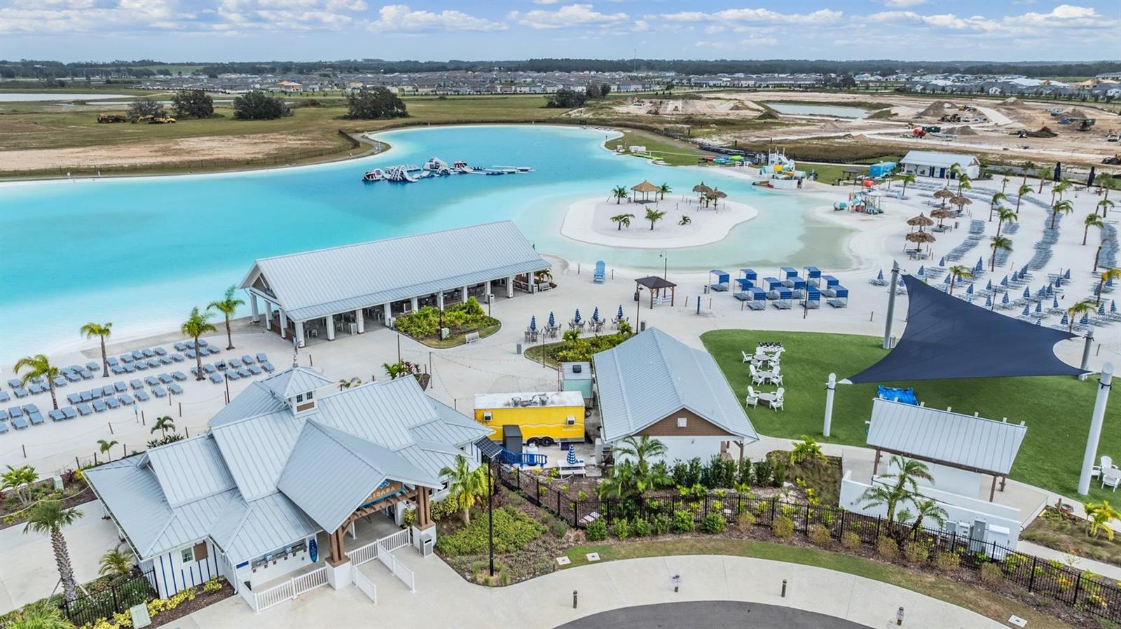 MIRADA ACTIVE ADULT - Residential