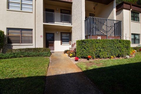Photo of 2400 Winding Creek Boulevard #14-105, Clearwater, FL 33761 (MLS # TB8450110)