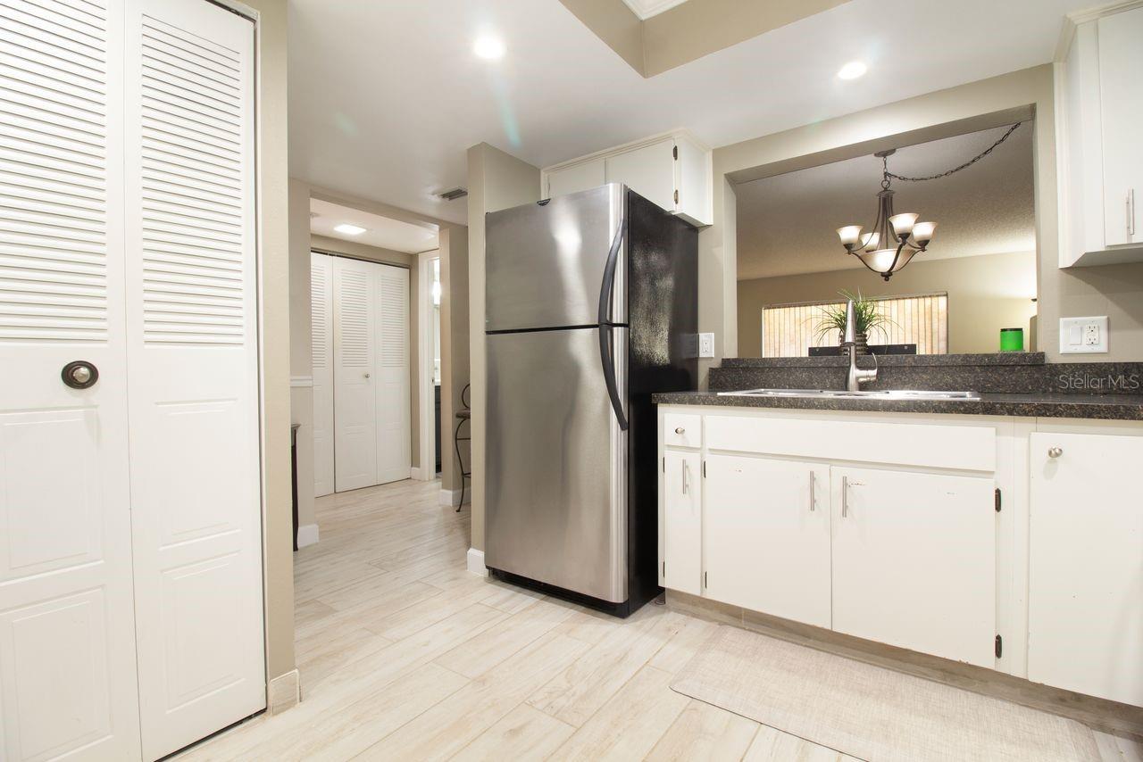 WINDING CREEK - Residential