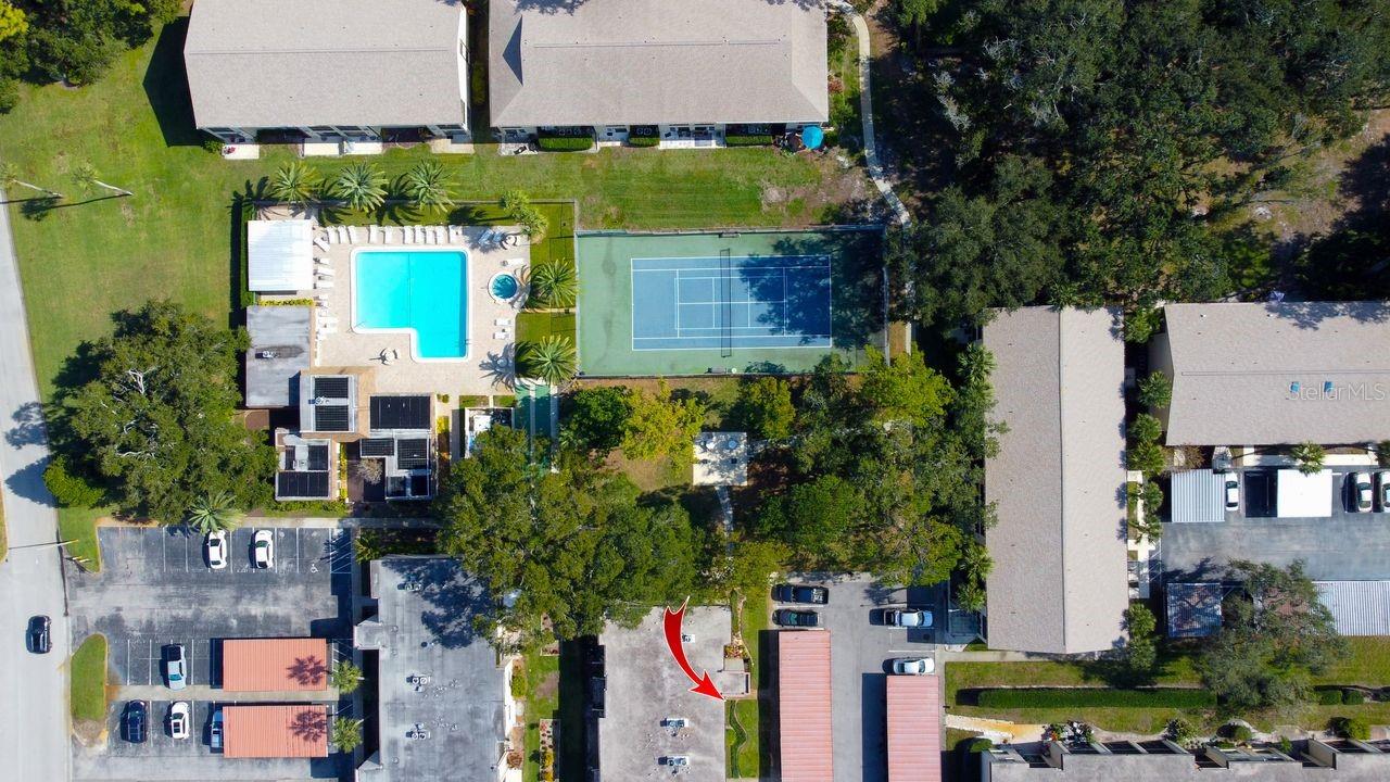 WINDING CREEK - Residential