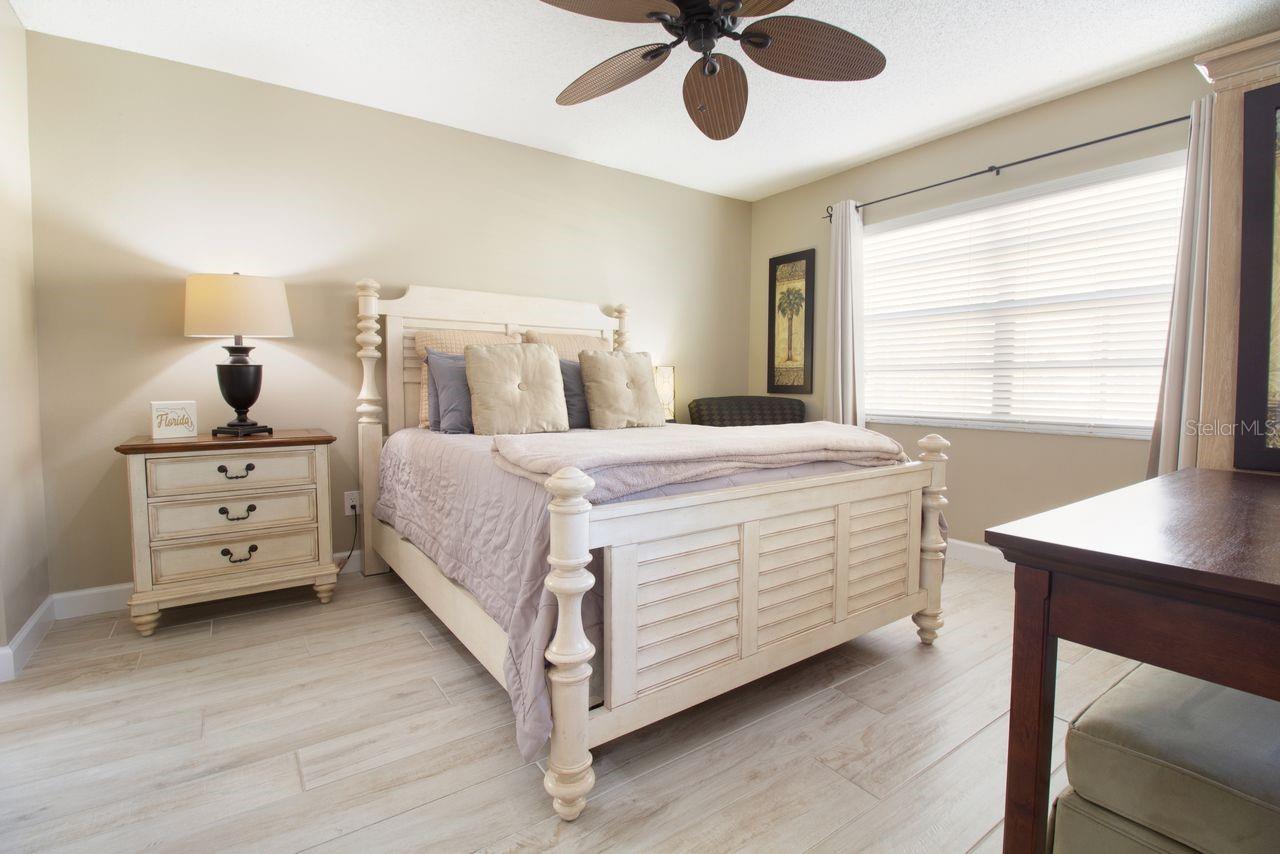 WINDING CREEK - Residential