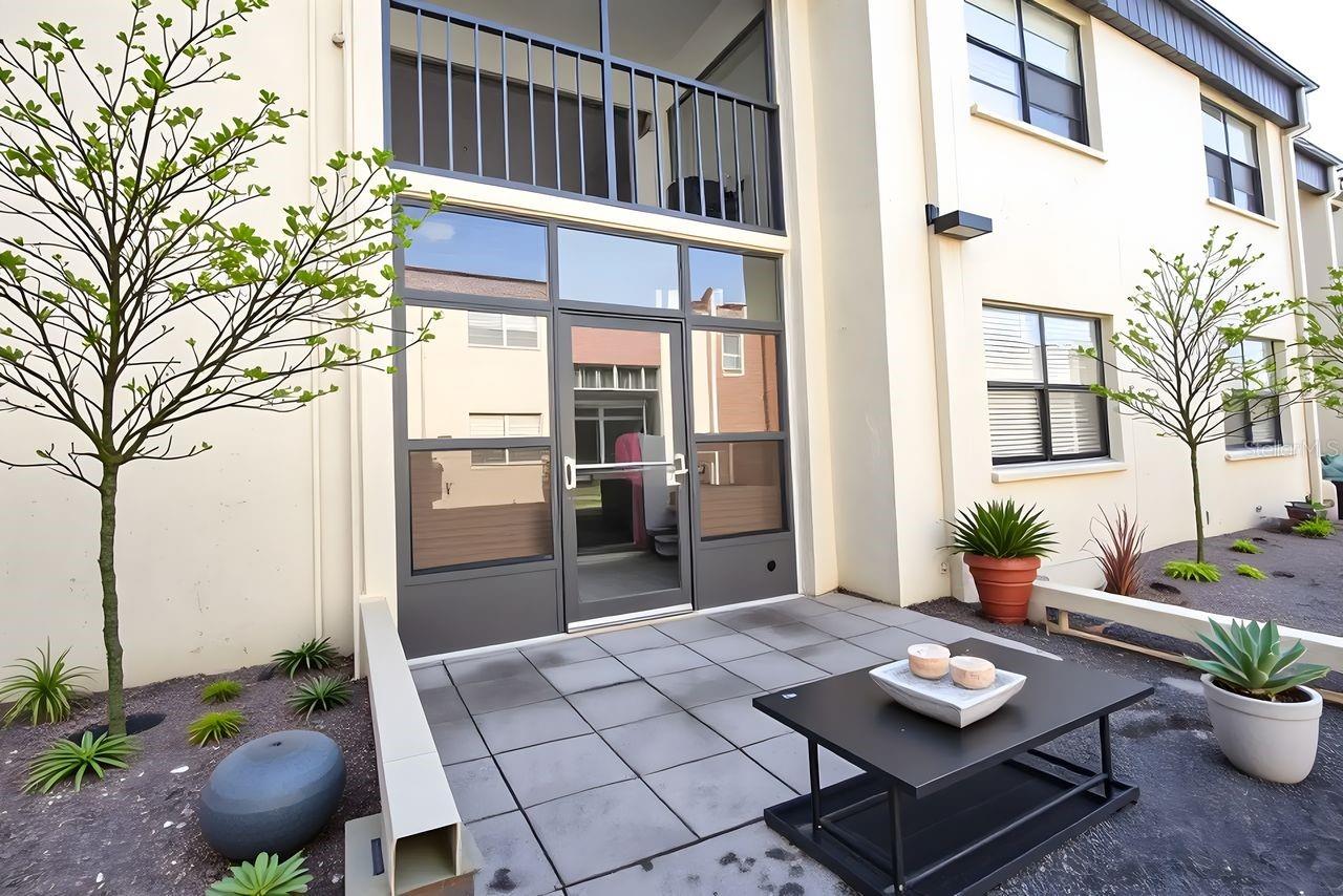 WINDING CREEK - Residential