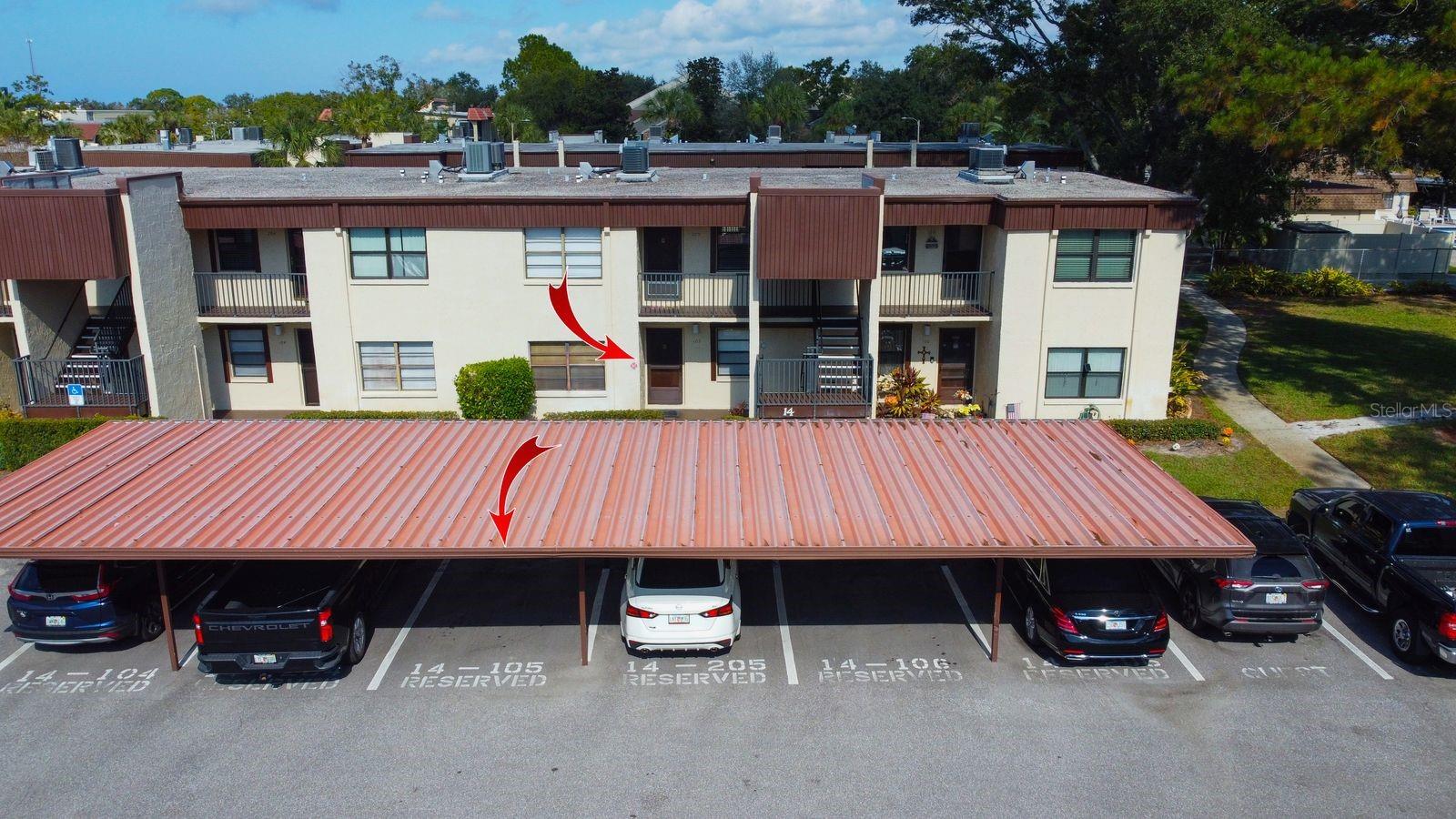 WINDING CREEK - Residential