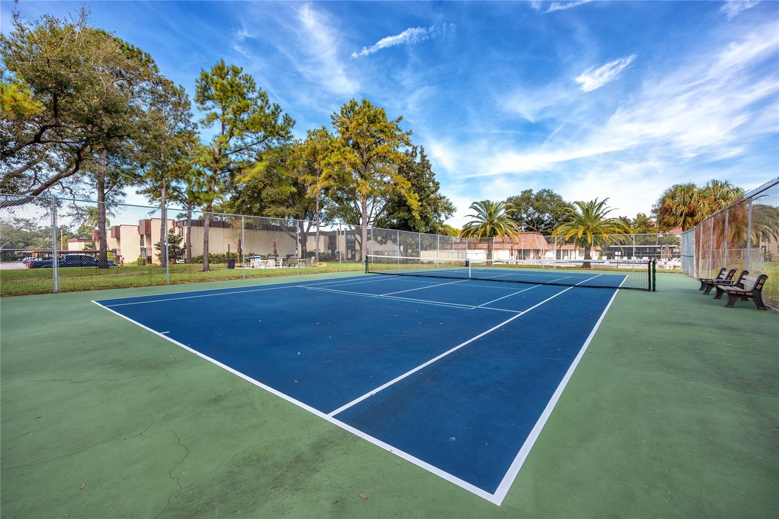 WINDING CREEK - Residential