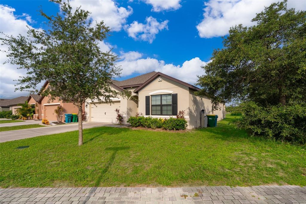 Photo of 3492 Indian River Parkway, Mims, FL 32754 (MLS # S5136179)