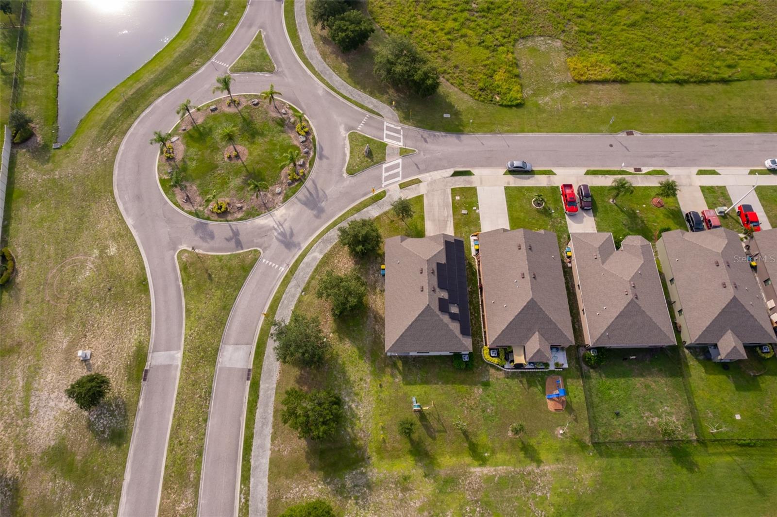 LAKES/INDIAN RIVER PRESERVE - Residential