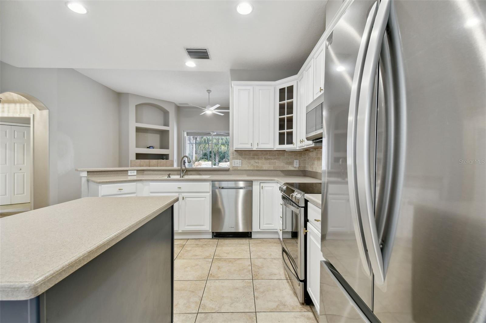 RICHMOND PLACE PH 4 - Residential