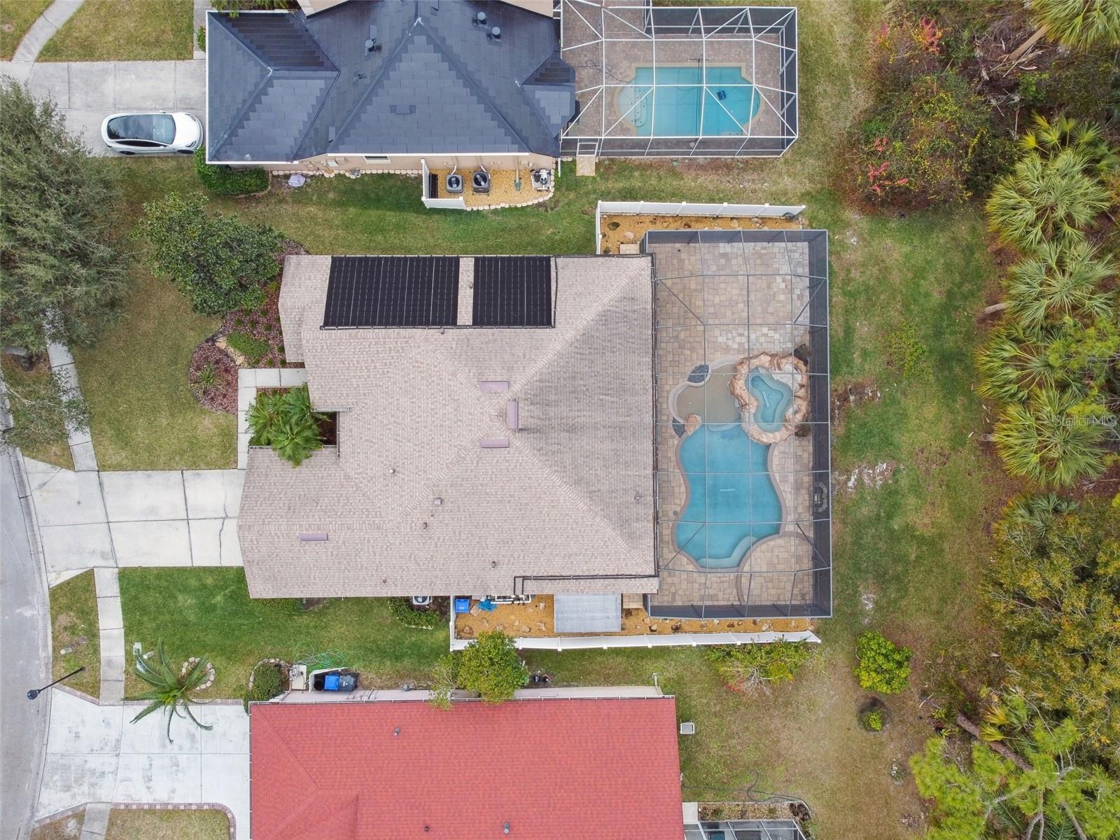 RICHMOND PLACE PH 4 - Residential