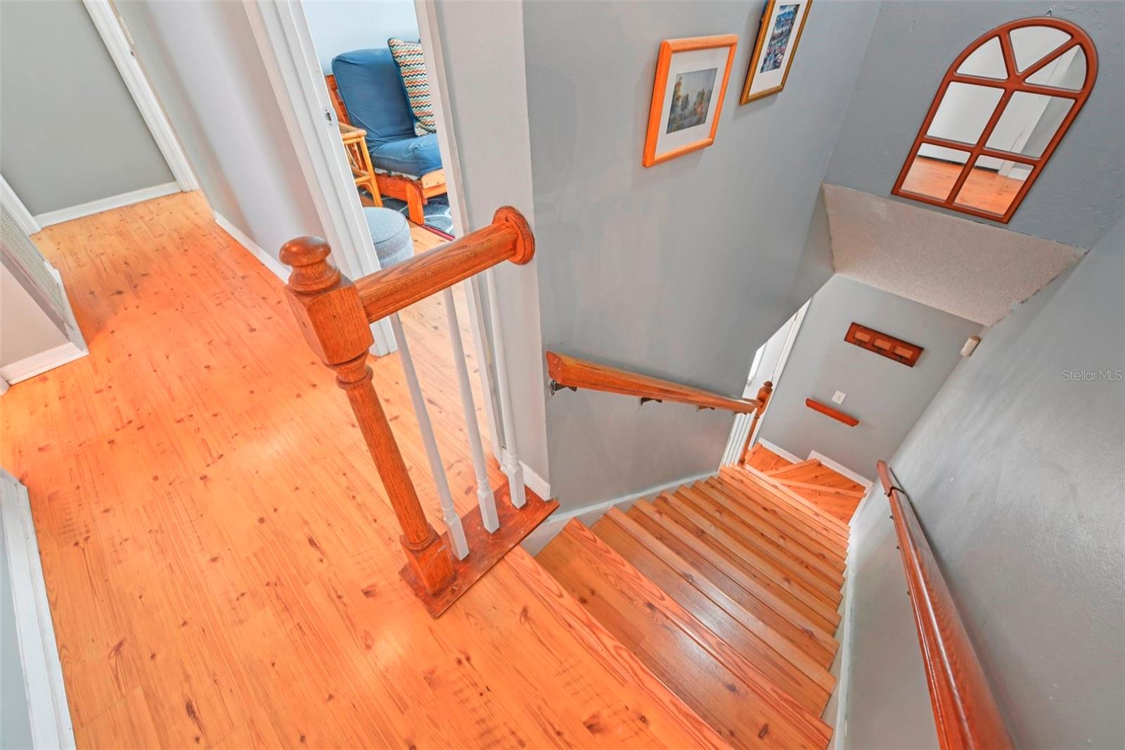 CHICKASAW OAKS PH 04 - Residential