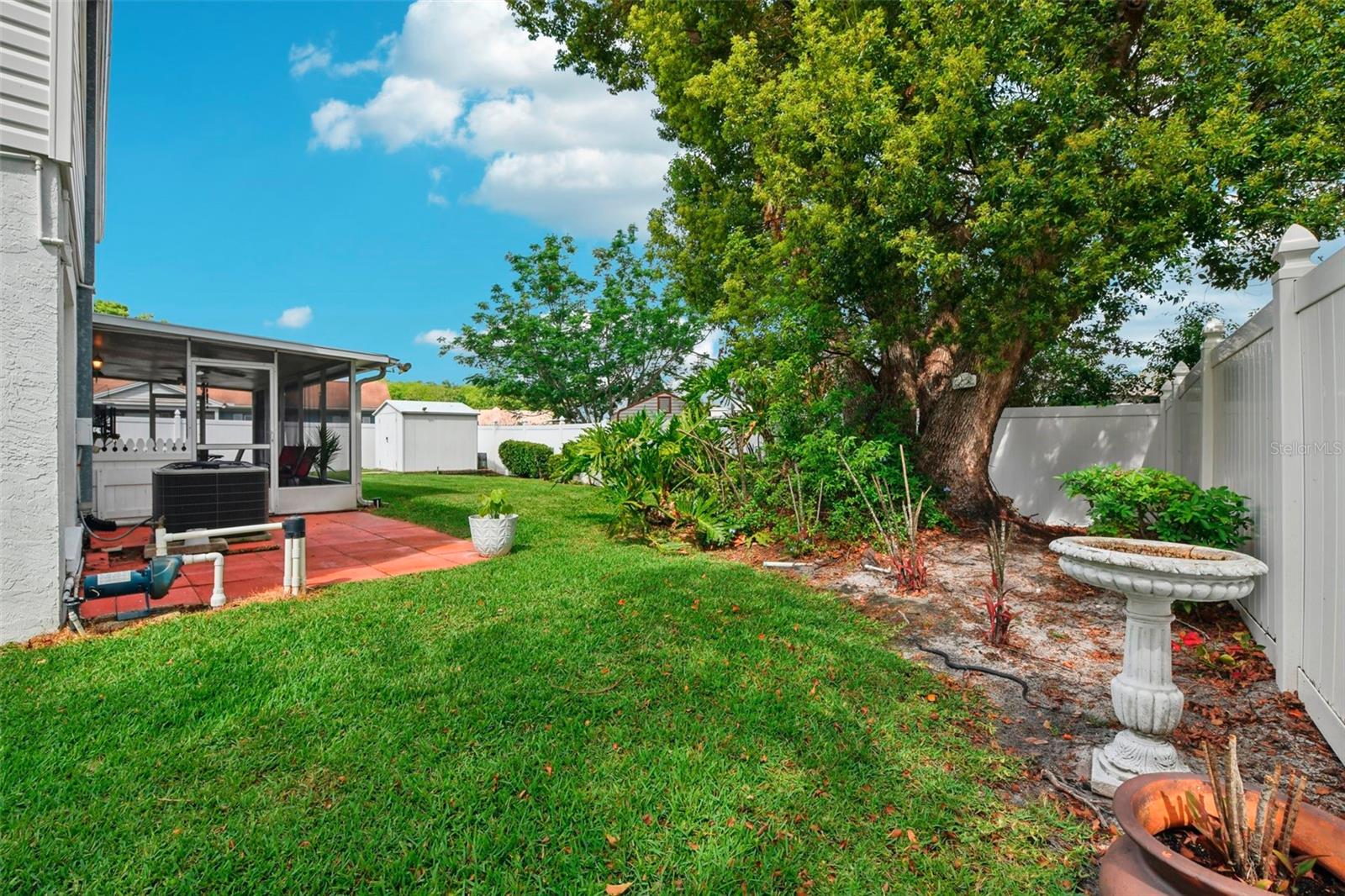 CHICKASAW OAKS PH 04 - Residential