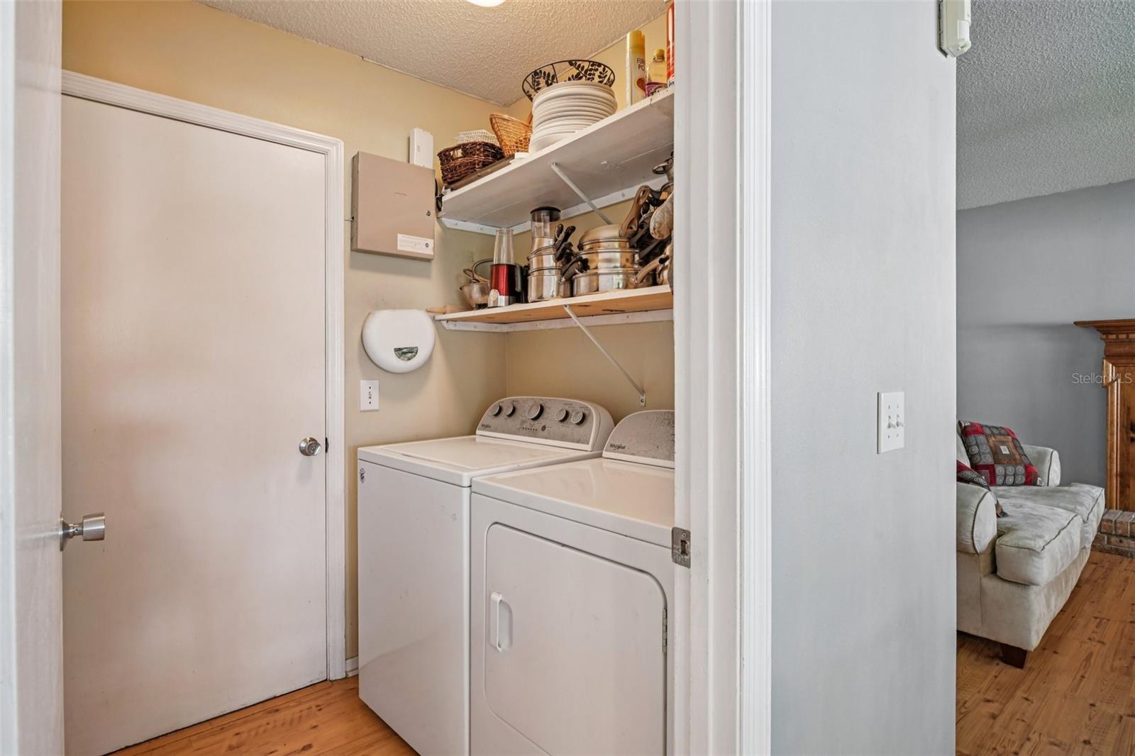 CHICKASAW OAKS PH 04 - Residential