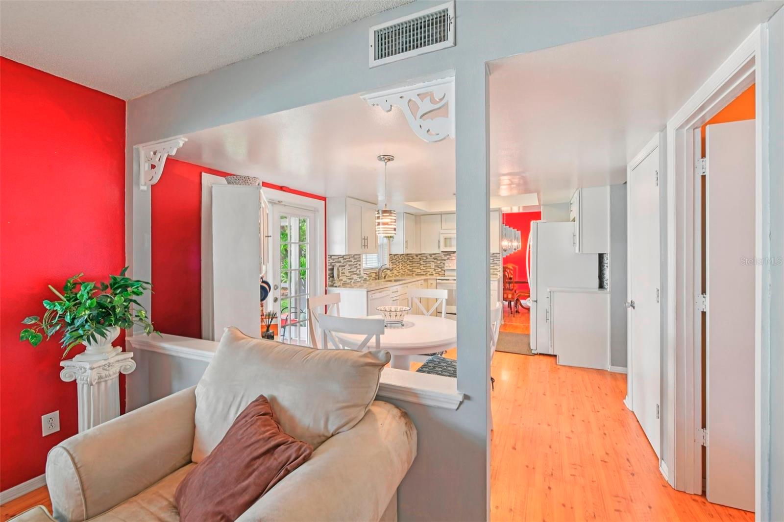 CHICKASAW OAKS PH 04 - Residential