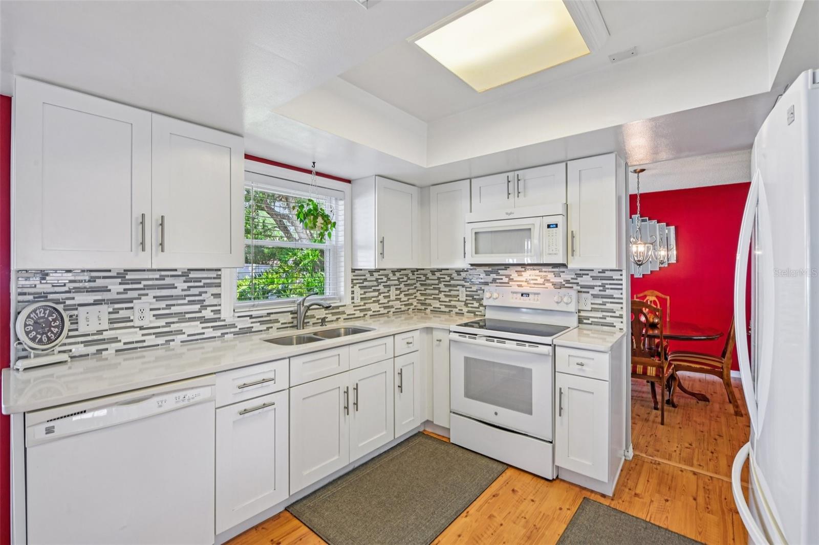 CHICKASAW OAKS PH 04 - Residential