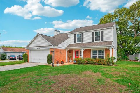 8619 PAOLA COURT ORLANDO FL 32829