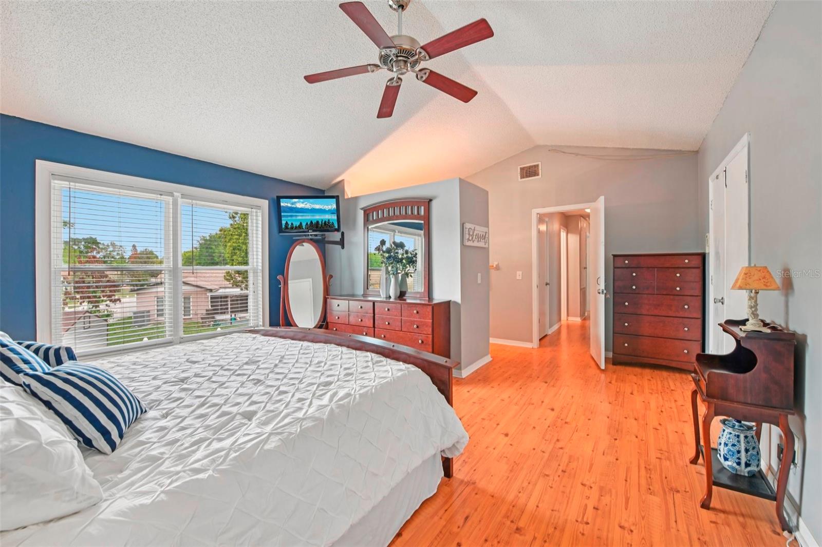 CHICKASAW OAKS PH 04 - Residential