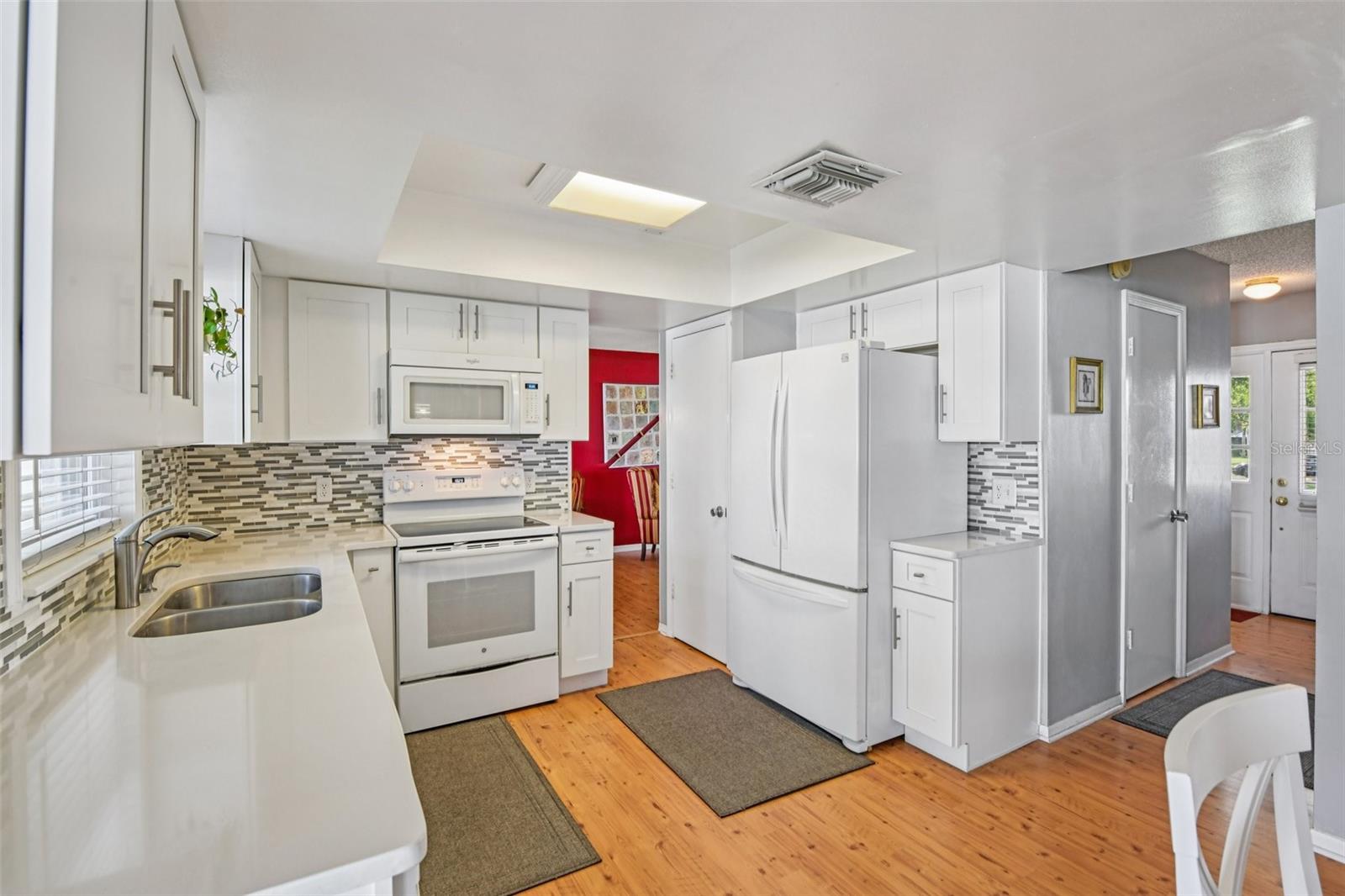 CHICKASAW OAKS PH 04 - Residential