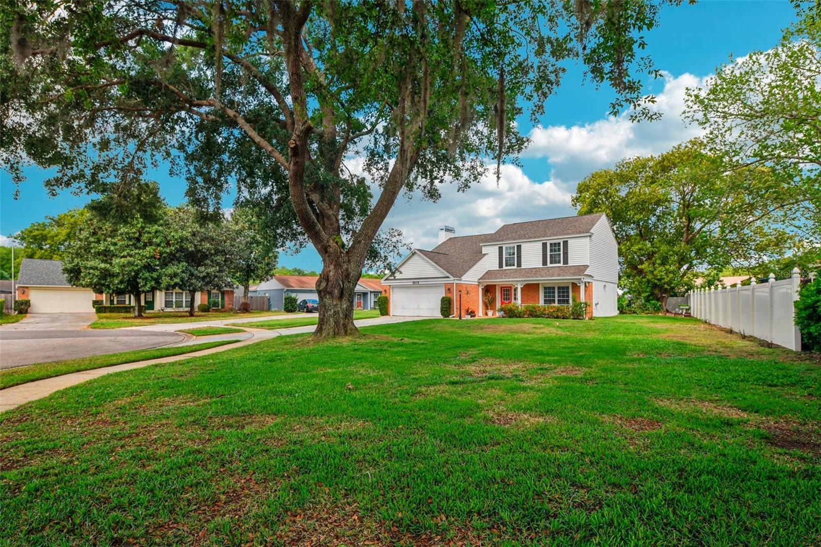 CHICKASAW OAKS PH 04 - Residential