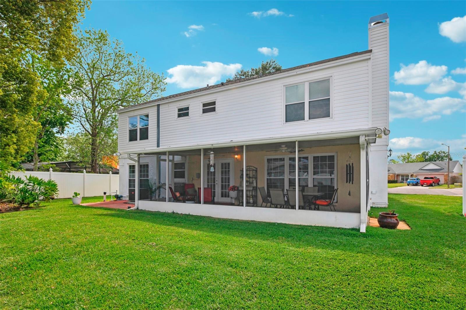 CHICKASAW OAKS PH 04 - Residential