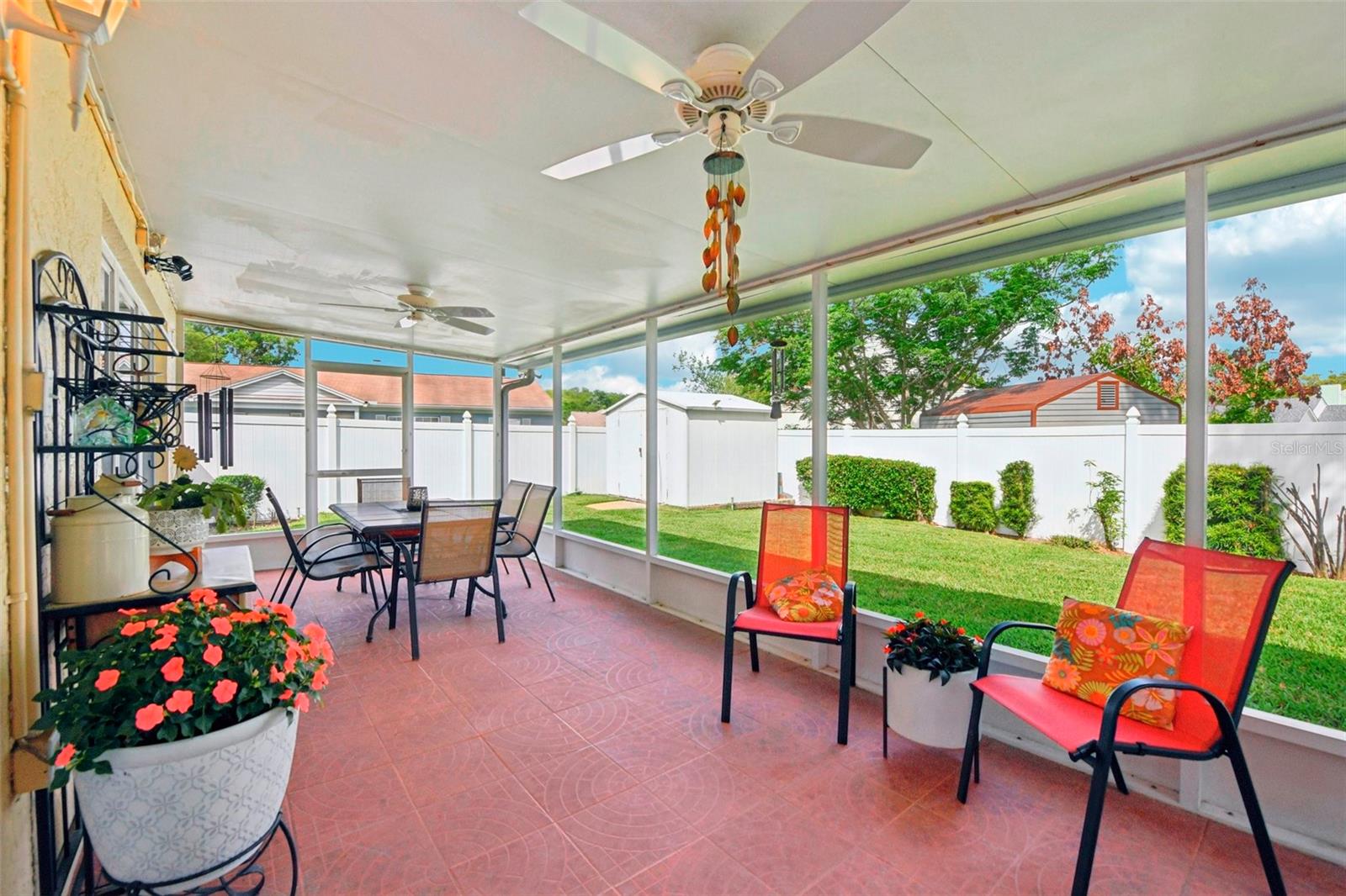 CHICKASAW OAKS PH 04 - Residential